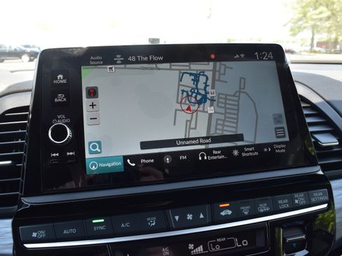 New 2026 Honda Odyssey Elite image 21