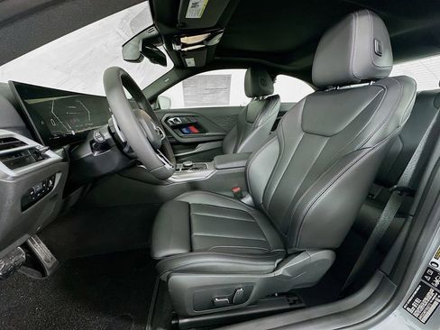 New 2026 BMW 230i xDrive Coupe w/ Premium Package image 16