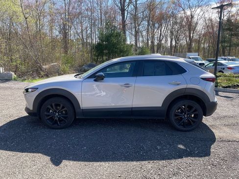 Used 2024 MAZDA CX-30 AWD 2.5 S w/ Select Sport Pkg image 9