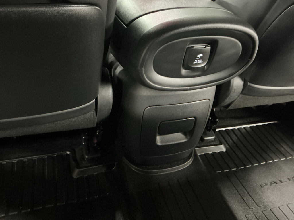 Certified 2026 Hyundai Palisade XRT Pro AWD/4WD image 12