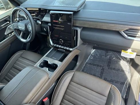 New 2026 GMC Acadia Denali Ultimate image 30