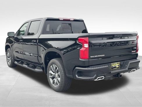 New 2026 Chevrolet Silverado 1500 RST w/ All Star Edition Plus image 5