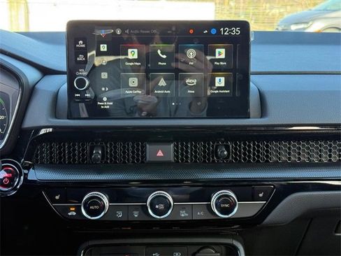 New 2026 Honda CR-V Sport Touring image 9