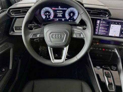 New 2026 Audi A3 2.0T Premium Plus image 5