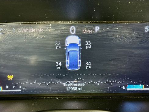 Certified 2022 Jeep Compass High Altitude image 21