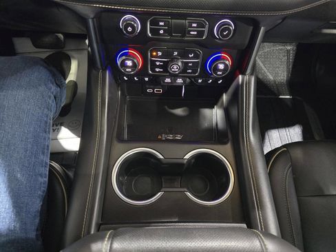 Used 2021 Chevrolet Tahoe Premier image 54