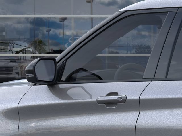 New 2026 Ford Explorer ST w/ Sun And Sound Package AWD/4WD image 20