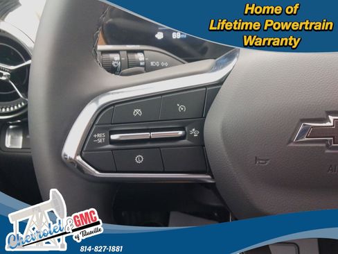 New 2026 Chevrolet Equinox ACTIV image 20