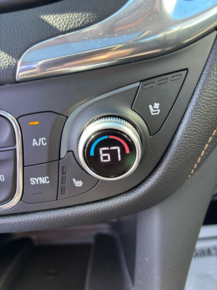 Used 2019 Chevrolet Equinox Premier AWD/4WD image 21