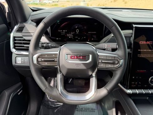 New 2026 GMC Acadia Elevation w/ LPO, All-Weather Package image 24