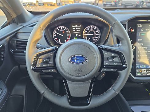 New 2025 Subaru Forester Touring w/ Protection Package image 24