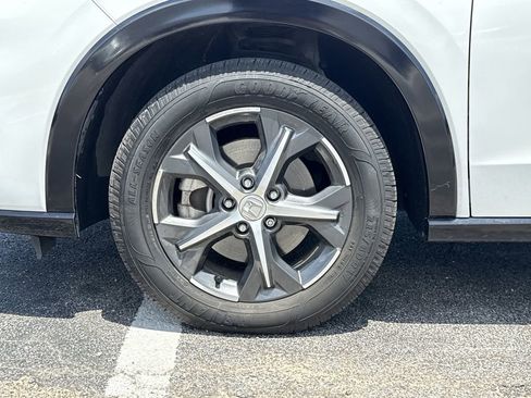 Used 2025 Honda HR-V EX-L image 9