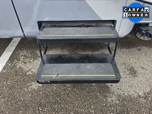 Used 2022 Mercedes-Benz Sprinter 3500 image 29