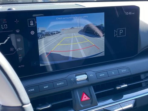 New 2025 Kia K4 GT-Line image 18