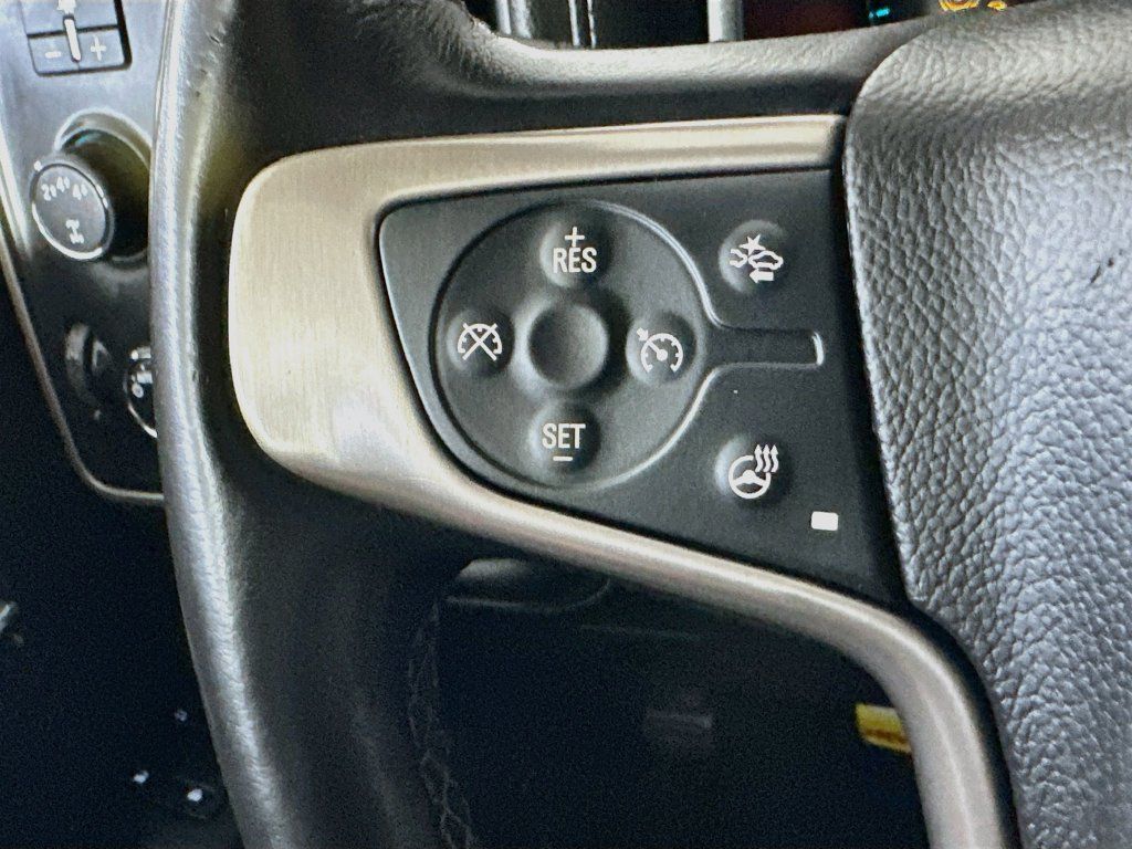 Used 2018 GMC Sierra 3500 Denali w/ Duramax Plus Package AWD/4WD image 25