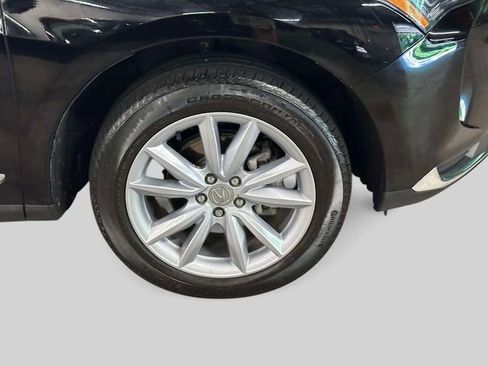 Used 2023 Acura RDX AWD image 10