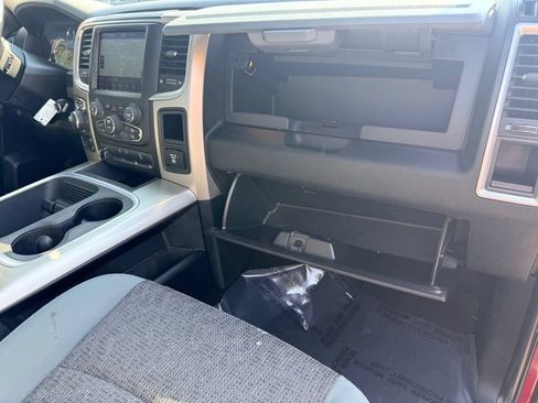 Used 2019 RAM 1500 Warlock AWD/4WD image 31