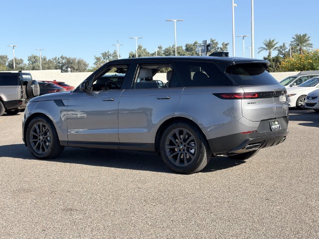Used 2024 Land Rover Range Rover Sport SE AWD/4WD image 28