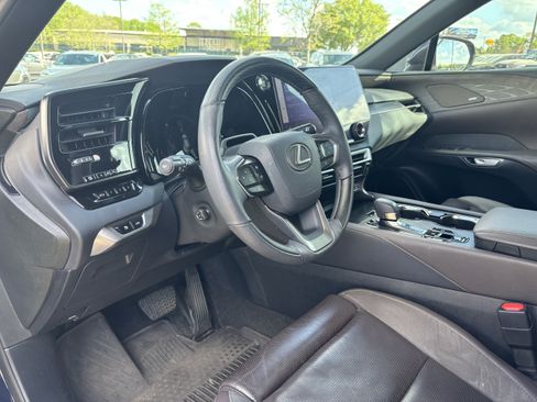 Used 2023 Lexus RX 350 FWD w/ Accessory Package (K3) image 17