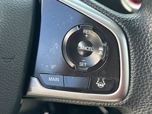 Used 2022 Honda CR-V EX image 26