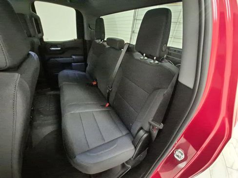 New 2026 GMC Sierra 1500 Pro w/ Graphite Edition image 26