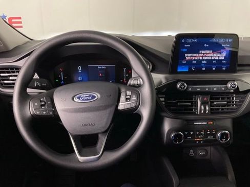 New 2025 Ford Escape Active image 17