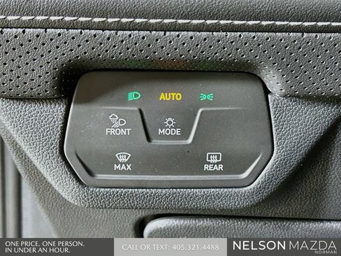 Used 2024 Volkswagen Atlas SEL Premium R-Line AWD/4WD image 11