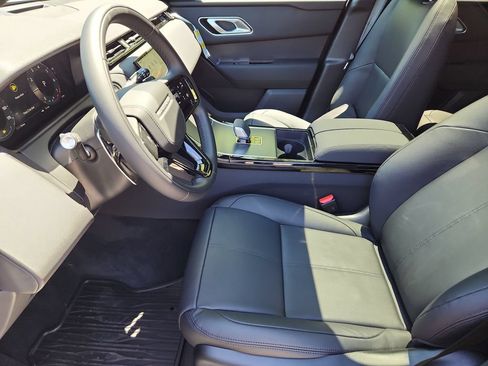 New 2026 Land Rover Range Rover Velar S AWD/4WD image 23