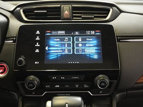 Used 2018 Honda CR-V EX-L image 5