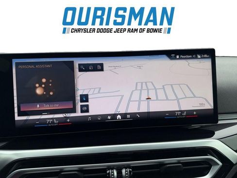 Used 2024 BMW i4 xDrive40i image 24