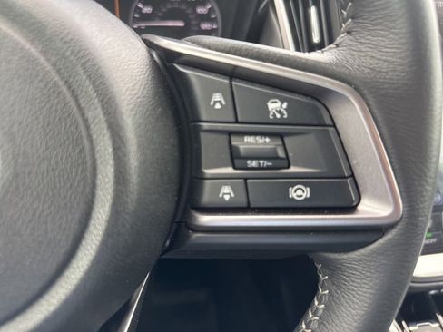 Used 2025 Subaru Outback Premium image 18