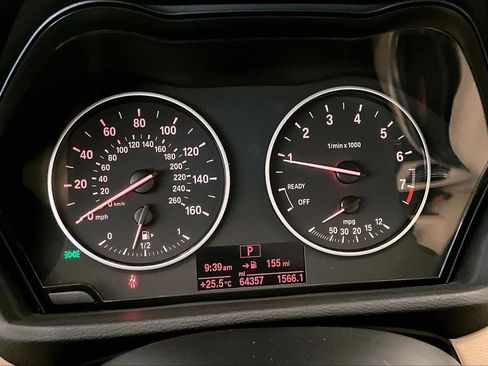 Used 2017 BMW X1 sDrive28i FWD image 24