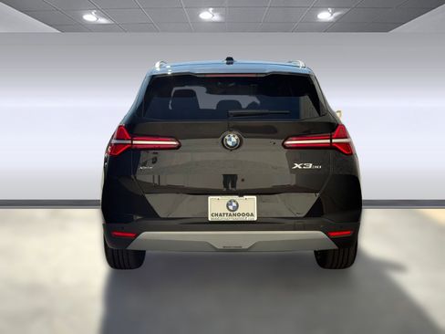 New 2026 BMW X3 xDrive30 image 9