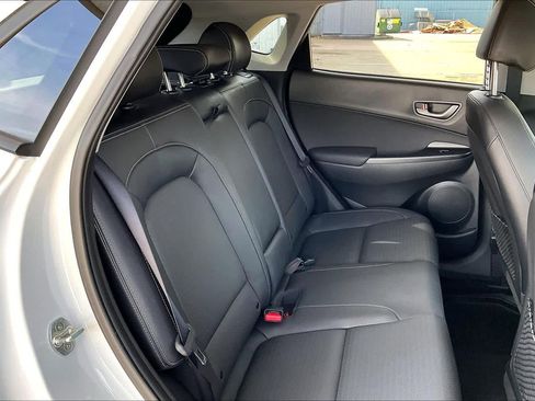 Used 2019 Hyundai Kona Ultimate image 16