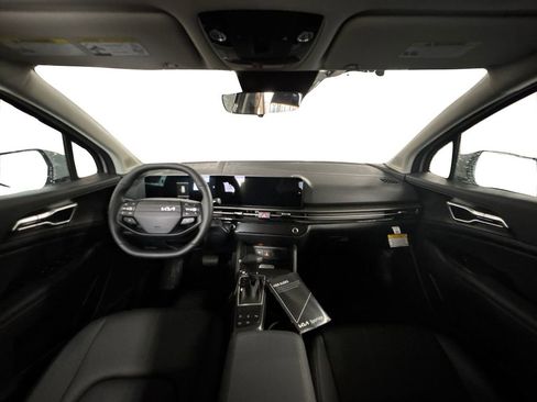 New 2026 Kia Sportage EX AWD/4WD image 9