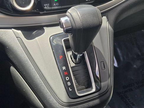 Used 2016 Honda CR-V SE image 28