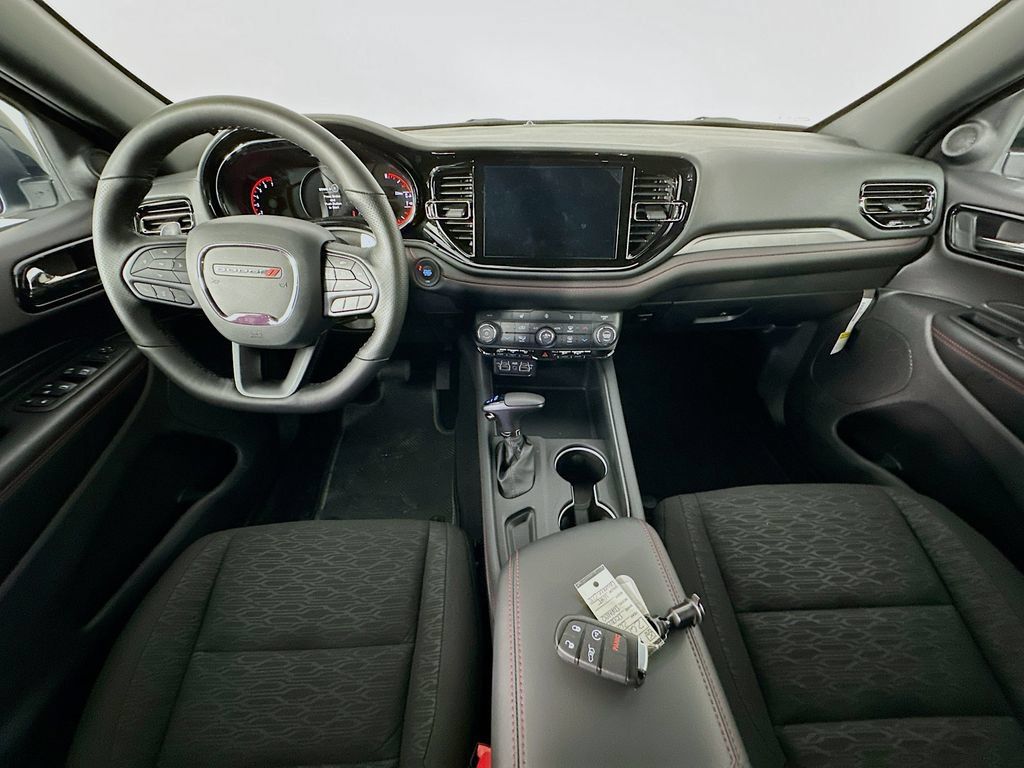 New 2026 Dodge Durango GT w/ Blacktop Package RWD image 9