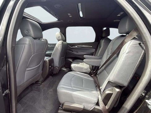 Used 2023 Buick Enclave Essence w/ Experience Buick Package image 19