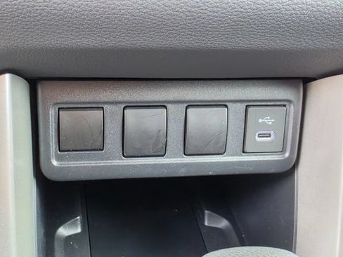 Used 2024 Toyota Corolla Cross LE w/ Moonroof Package AWD/4WD image 25