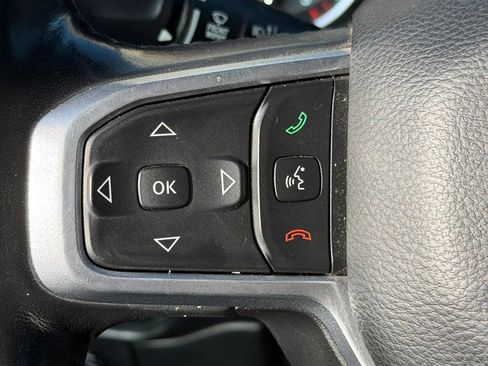 Used 2020 RAM 1500 Laramie AWD/4WD image 12