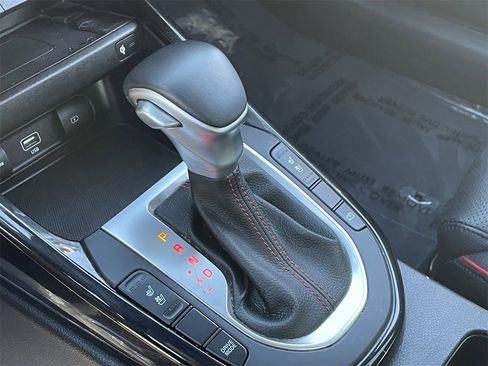 Used 2023 Kia Forte GT w/ GT2 Package image 31