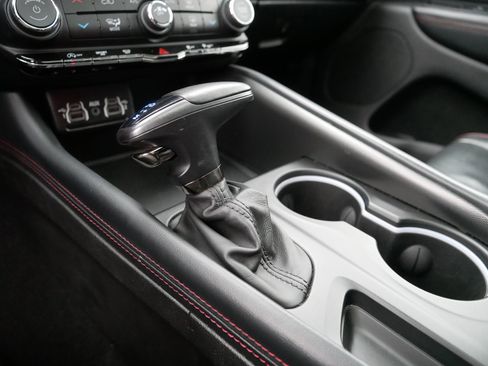 Certified 2023 Dodge Durango GT image 24