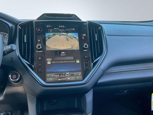 New 2025 Subaru Ascent Bronze Edition image 18