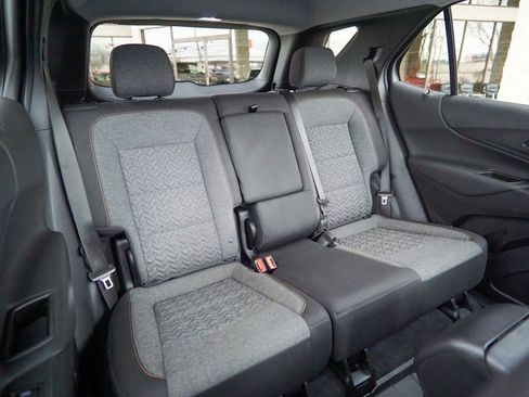 Used 2023 Chevrolet Equinox LT FWD image 31
