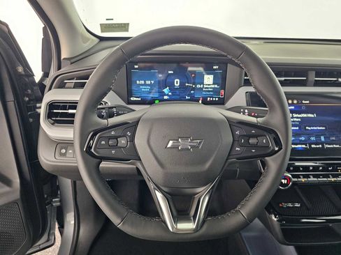 New 2027 Chevrolet Bolt RS w/ Technology Package image 22