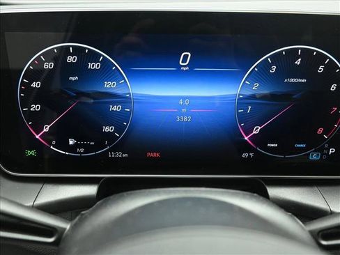Certified 2026 Mercedes-Benz GLC 300 4MATIC image 12