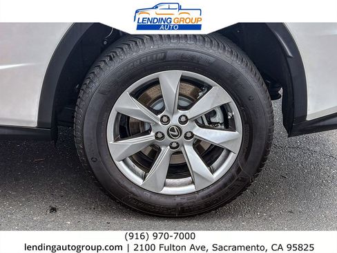 Used 2019 Lexus RX 350 FWD image 10