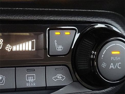 New 2026 Nissan Kicks SV w/ Cold Weather Package image 17