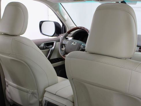Used 2011 Lexus GX 460 Premium AWD/4WD image 43