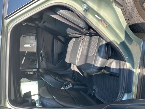 Certified 2023 Kia Sportage X-Pro Prestige AWD/4WD image 16
